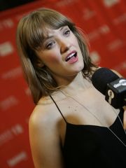 Alexia Rasmussen nude .